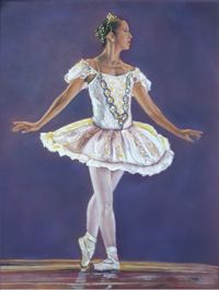 Ballerina