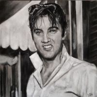 Elvis Presley